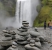 Steine_Wasserfall
