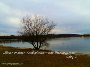 Pichlinger See
