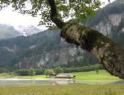 Kiental_Tschingelsee