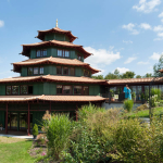 Birkenhof Pagode