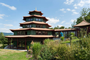 Birkenhof Pagode